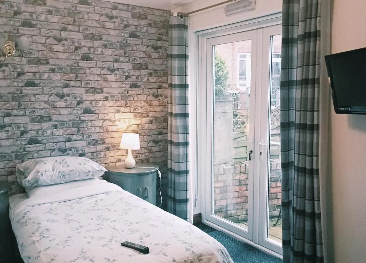 Hotel The Gordon Scarborough 4*,