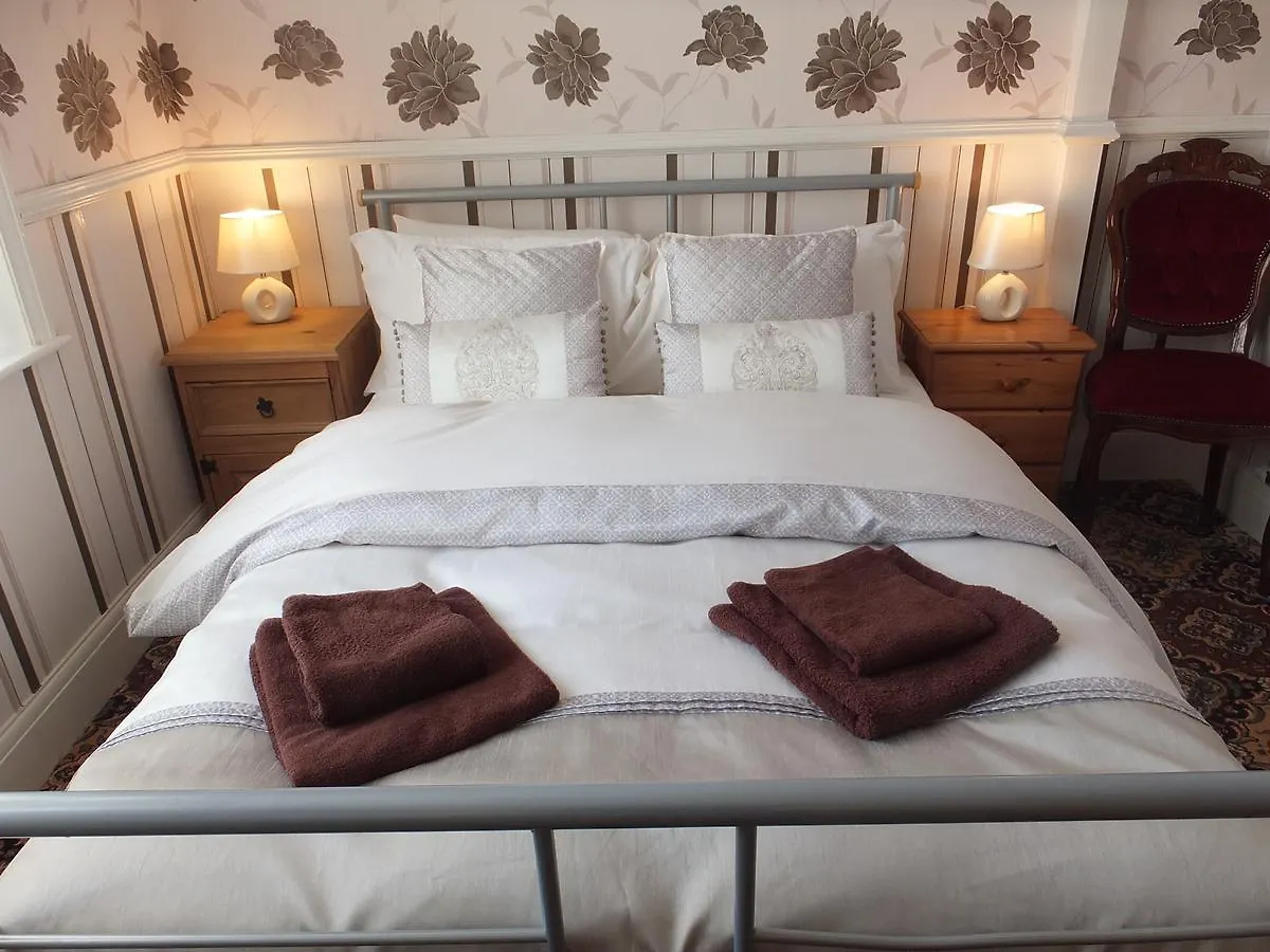Hotel The Gordon Scarborough 4*,